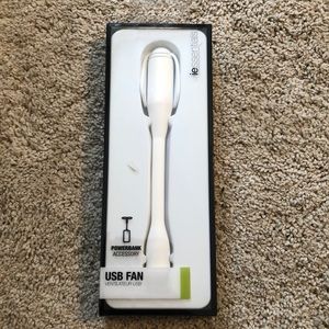 USB FAN